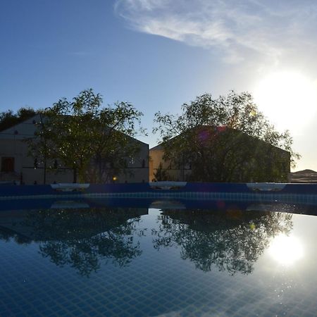 Готель Luxury Sahara Dream Camp Мерзуга Екстер'єр фото